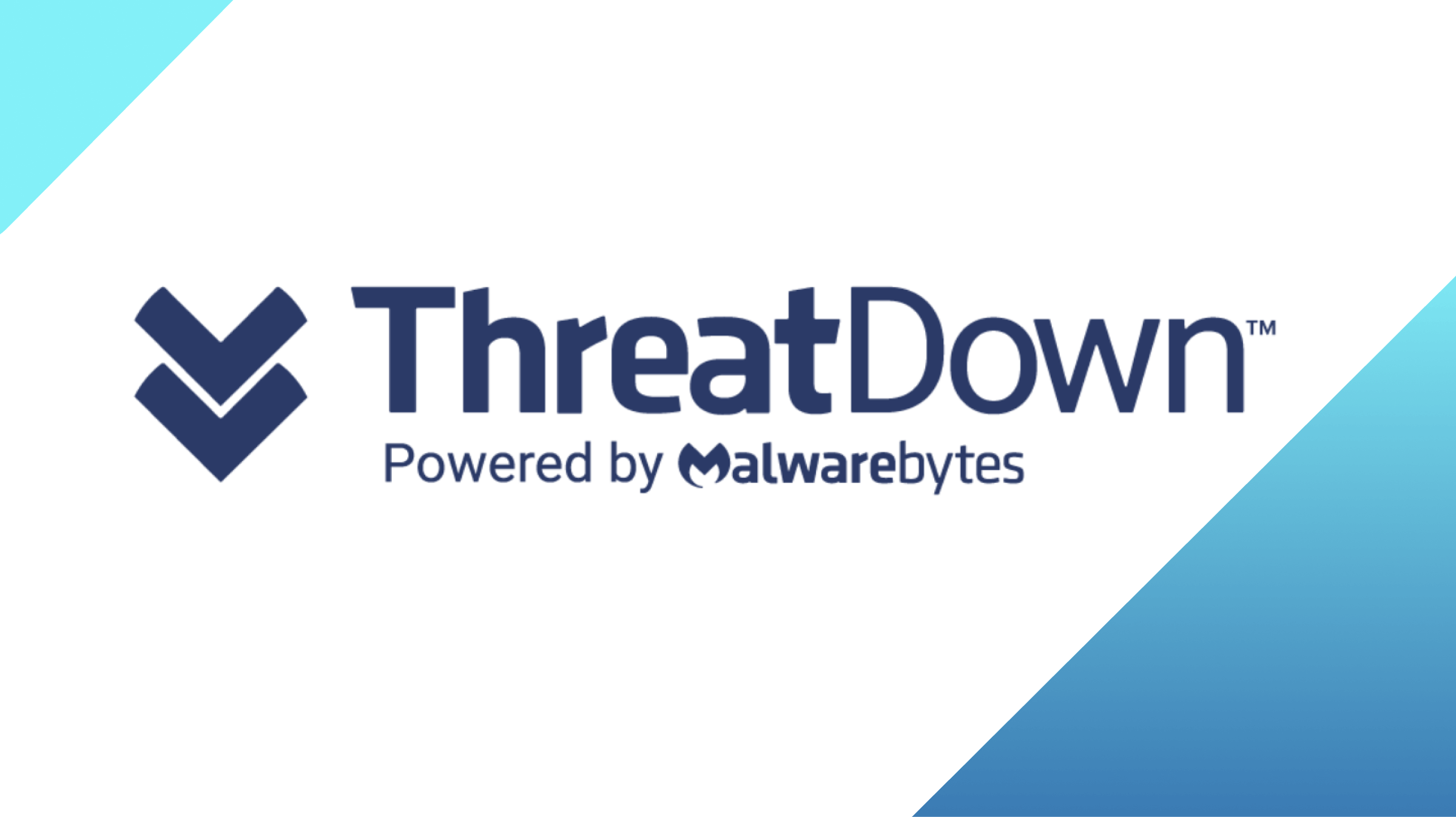 ThreatDown by Malwarebytes